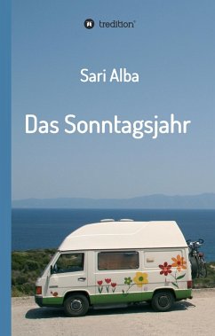 Das Sonntagsjahr - Alba, Sari