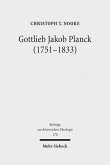Gottlieb Jakob Planck (1751-1833) (eBook, PDF)