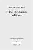 Frühes Christentum und Gnosis (eBook, PDF)