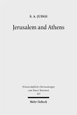 Jerusalem and Athens (eBook, PDF)