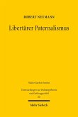 Libertärer Paternalismus (eBook, PDF)