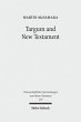 Targum and New Testament (eBook, PDF) - Bild 1