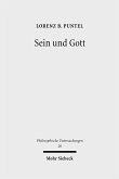 Sein und Gott (eBook, PDF)