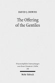 The Offering of the Gentiles (eBook, PDF)