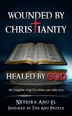 Wounded By Christianity (eBook, ePUB)