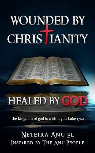 Wounded By Christianity (eBook, ePUB) Wounded By Christianity (eBook, ePUB)