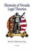 Elements of Nevada Legal Theories (eBook, ePUB) Elements of Nevada Legal Theories (eBook, ePUB)