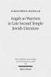 Angels as Warriors in Late Second... - Bild 1