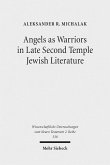 Angels as Warriors in Late Second Temple Jewish Literature (eBook, PDF)
