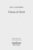 Visions of Christ (eBook, PDF)