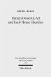 Roman Domestic Art and Early House... - Bild 1