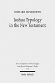 Joshua Typology in the New Testament (eBook, PDF)