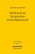 Missbrauch im Europäischen... - Bild 1