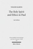 The Holy Spirit and Ethics in Paul (eBook, PDF)