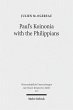 Paul's Koinonia with the Philippians... - Bild 1