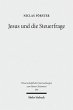 Jesus und die Steuerfrage (eBook, PDF) - Bild 1