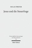 Jesus und die Steuerfrage (eBook, PDF)