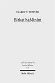 Birkat haMinim (eBook, PDF)