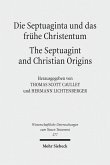 Die Septuaginta und das frühe Christentum - The Septuagint and Christian Origins (eBook, PDF)