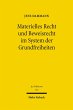 Materielles Recht und Beweisrecht im... - Bild 1