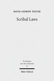 Scribal Laws (eBook, PDF)