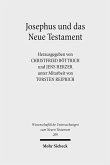 Josephus und das Neue Testament (eBook, PDF)
