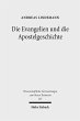 Die Evangelien und die... - Bild 1