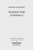 Abraham's Faith in Romans 4 (eBook, PDF)