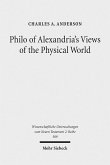 Philo of Alexandria's Views of the Physical World (eBook, PDF)