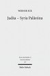 Judäa - Syria Palästina (eBook, PDF) - Bild 1