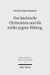 Das lateinische Christentum und die... - Bild 1