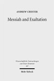 Messiah and Exaltation (eBook, PDF)