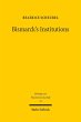 Bismarck's Institutions (eBook, PDF) - Bild 1