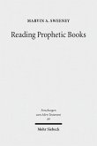 Reading Prophetic Books (eBook, PDF)