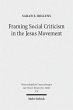 Framing Social Criticism in the Jesus... - Bild 1