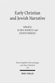 Early Christian and Jewish Narrative (eBook, PDF)