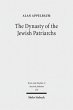 The Dynasty of the Jewish Patriarchs... - Bild 1