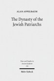 The Dynasty of the Jewish Patriarchs (eBook, PDF)