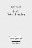 Paul's Divine Christology (eBook, PDF)