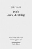 Paul's Divine Christology (eBook, PDF) Paul's Divine Christology (eBook, PDF)
