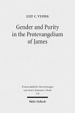 Gender and Purity in the Protevangelium of James (eBook, PDF)