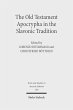 The Old Testament Apocrypha in the... - Bild 1