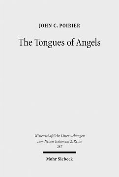The Tongues of Angels (eBook, PDF) - Poirier, John C.