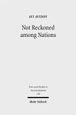 Not Reckoned among Nations (eBook, PDF) Not Reckoned among Nations (eBook, PDF)