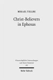 Christ-Believers in Ephesus (eBook, PDF) Christ-Believers in Ephesus (eBook, PDF)