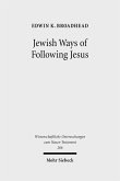 Jewish Ways of Following Jesus (eBook, PDF)