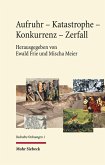 Aufruhr - Katastrophe - Konkurrenz - Zerfall (eBook, PDF)