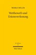 Wettbewerb und Unionsverfassung (eBook,... - Bild 1