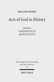 Acts of God in History (eBook, PDF)