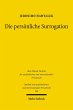 Die persönliche Surrogation (eBook,... - Bild 1